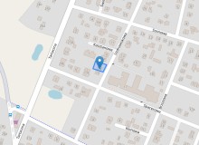 Dom w miejscowości Pułtusk, Uzdrowiskowa 7B (mazowieckie). Działka numer: 72. Uzdrowiskowa 7B, 06-100, Pułtusk, (woj. mazowieckie) Dom w miejscowości Pułtusk, Uzdrowiskowa 7B (mazowieckie). Działka numer: 72. Uzdrowiskowa 7B, 06-100, Pułtusk, (woj. mazowieckie)