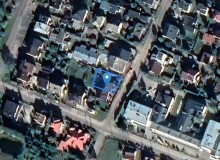 Dom w miejscowości Pułtusk, Uzdrowiskowa 7B (mazowieckie). Działka numer: 72. Uzdrowiskowa 7B, 06-100, Pułtusk, (woj. mazowieckie) Dom w miejscowości Pułtusk, Uzdrowiskowa 7B (mazowieckie). Działka numer: 72. Uzdrowiskowa 7B, 06-100, Pułtusk, (woj. mazowieckie)