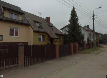 Dom w miejscowości Pułtusk, Uzdrowiskowa 7B (mazowieckie). Działka numer: 72. Uzdrowiskowa 7B, 06-100, Pułtusk, (woj. mazowieckie) Dom w miejscowości Pułtusk, Uzdrowiskowa 7B (mazowieckie). Działka numer: 72. Uzdrowiskowa 7B, 06-100, Pułtusk, (woj. mazowieckie)