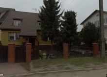 Dom w miejscowości Pułtusk, Uzdrowiskowa 7B (mazowieckie). Działka numer: 72. Uzdrowiskowa 7B, 06-100, Pułtusk, (woj. mazowieckie) Dom w miejscowości Pułtusk, Uzdrowiskowa 7B (mazowieckie). Działka numer: 72. Uzdrowiskowa 7B, 06-100, Pułtusk, (woj. mazowieckie)