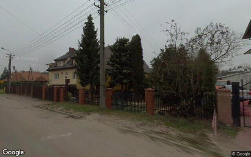 Dom w miejscowości Pułtusk, Uzdrowiskowa 7B (mazowieckie). Działka numer: 72. Domy. Uzdrowiskowa 7B, 06-100, Pułtusk, (woj. mazowieckie)