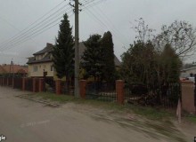 Dom w miejscowości Pułtusk, Uzdrowiskowa 7B (mazowieckie). Działka numer: 72. Uzdrowiskowa 7B, 06-100, Pułtusk, (woj. mazowieckie) Dom w miejscowości Pułtusk, Uzdrowiskowa 7B (mazowieckie). Działka numer: 72. Uzdrowiskowa 7B, 06-100, Pułtusk, (woj. mazowieckie)