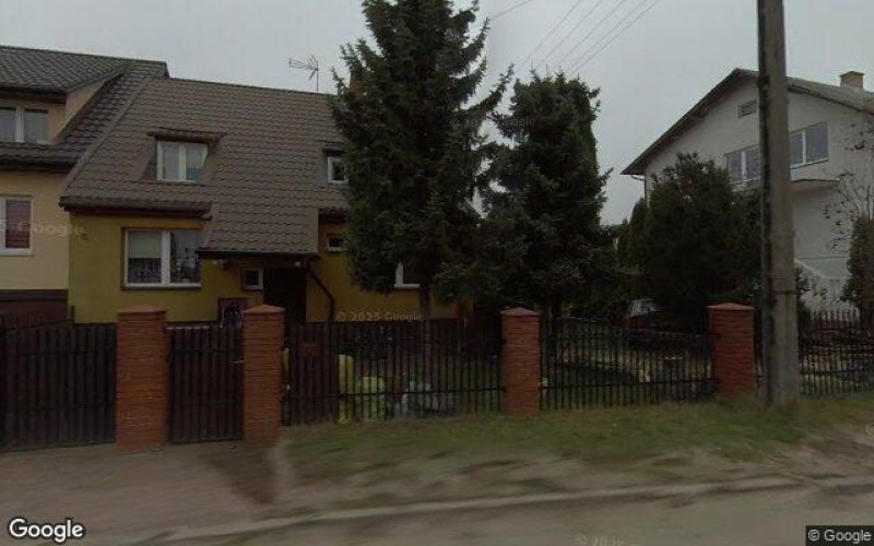 Dom w miejscowości Pułtusk, Uzdrowiskowa 7B (mazowieckie). Działka numer: 72. Domy. Uzdrowiskowa 7B, 06-100, Pułtusk, (woj. mazowieckie) Dom w miejscowości Pułtusk, Uzdrowiskowa 7B (mazowieckie). Działka numer: 72. Domy. Uzdrowiskowa 7B, 06-100, Pułtusk, (woj. mazowieckie)