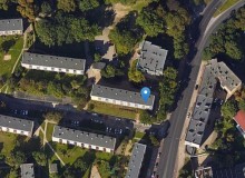 Mieszkanie w miejscowości Szczecin, Bazarowa 2/4 (zachodniopomorskie). Bazarowa 2/4, 71-614, Szczecin, (woj. zachodniopomorskie)