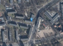 Mieszkanie w miejscowości Szczecin, Bazarowa 2/4 (zachodniopomorskie). Bazarowa 2/4, 71-614, Szczecin, (woj. zachodniopomorskie)