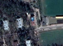 Mieszkanie w miejscowości Poniatowa, 11 Listopada 19/14 (lubelskie). Mieszkania. 11 Listopada 19/14, 24-320, Poniatowa, (woj. lubelskie)