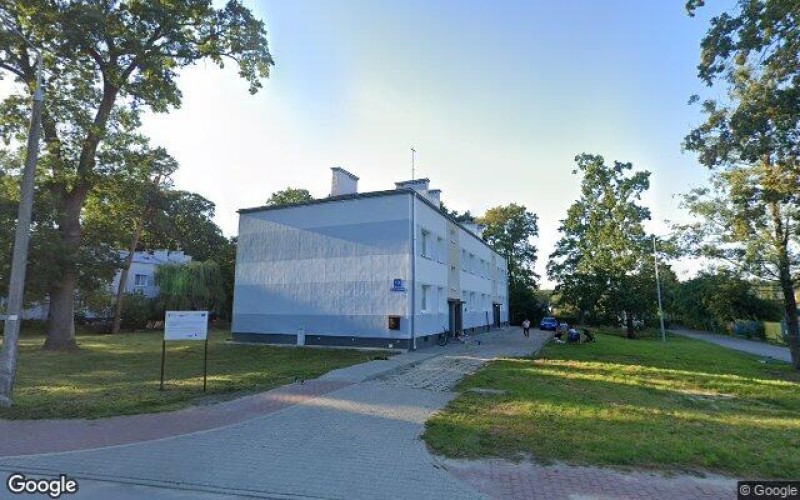 Mieszkanie w miejscowości Poniatowa, 11 Listopada 19/14 (lubelskie). Mieszkania. 11 Listopada 19/14, 24-320, Poniatowa, (woj. lubelskie)