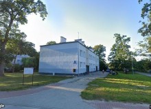 Mieszkanie w miejscowości Poniatowa, 11 Listopada 19/14 (lubelskie). Mieszkania. 11 Listopada 19/14, 24-320, Poniatowa, (woj. lubelskie)