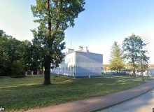 Mieszkanie w miejscowości Poniatowa, 11 Listopada 19/14 (lubelskie). 11 Listopada 19/14, 24-320, Poniatowa, (woj. lubelskie)