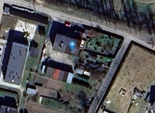 Mieszkanie w miejscowości Dworek, Dworek 2/2 (zachodniopomorskie). Dworek 2/2, 76-038, Dworek, (woj. zachodniopomorskie)