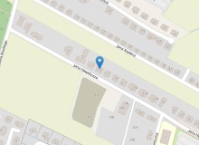 Mieszkanie w miejscowości Zalasewo, Jana Heweliusza 15/2 (wielkopolskie). Jana Heweliusza 15/2, 62-020, Zalasewo, (woj. wielkopolskie)