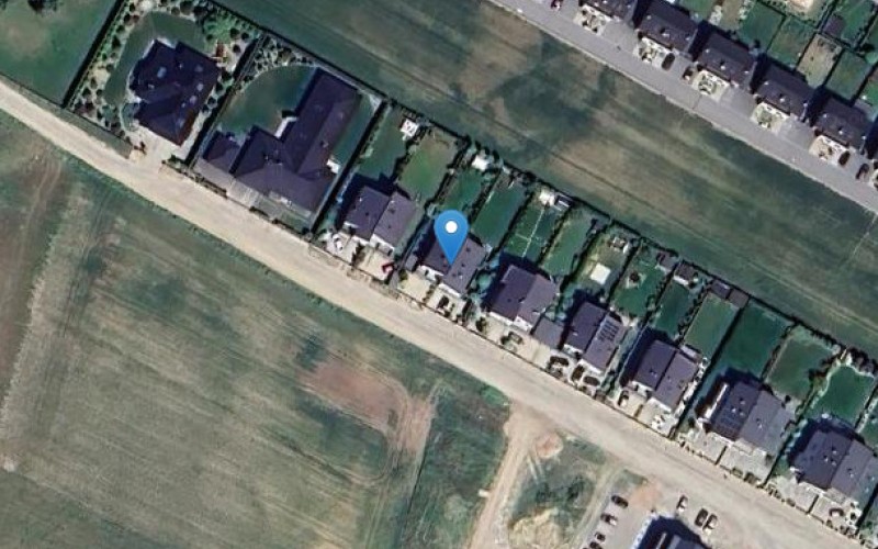 Mieszkanie w miejscowości Zalasewo, Jana Heweliusza 15/2 (wielkopolskie). Mieszkania. Jana Heweliusza 15/2, 62-020, Zalasewo, (woj. wielkopolskie)