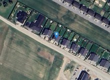 Mieszkanie w miejscowości Zalasewo, Jana Heweliusza 15/2 (wielkopolskie). Jana Heweliusza 15/2, 62-020, Zalasewo, (woj. wielkopolskie)