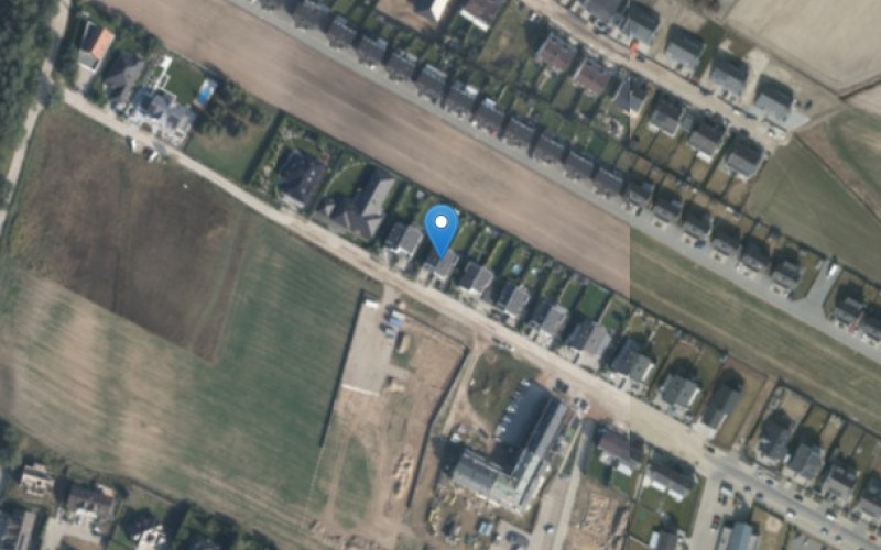 Mieszkanie w miejscowości Zalasewo, Jana Heweliusza 15/2 (wielkopolskie). Mieszkania. Jana Heweliusza 15/2, 62-020, Zalasewo, (woj. wielkopolskie)