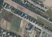 Mieszkanie w miejscowości Zalasewo, Jana Heweliusza 15/2 (wielkopolskie). Jana Heweliusza 15/2, 62-020, Zalasewo, (woj. wielkopolskie)