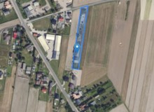 Nieruchomość komercyjna w miejscowości Biskupice Ołoboczne, Biskupice Ołoboczne (wielkopolskie). Nieruchomości komercyjne. Biskupice Ołoboczne, 63-460, Biskupice Ołoboczne, (woj. wielkopolskie)