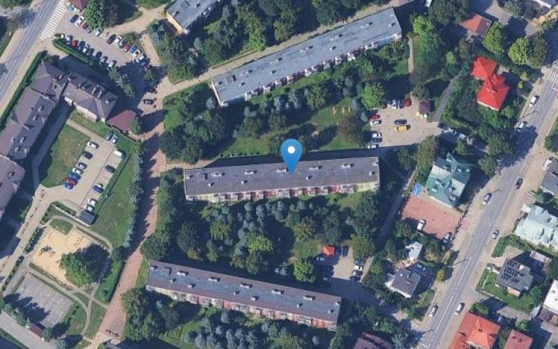 Mieszkanie w miejscowości Rzeszów, Janusza Korczaka 6/38 (podkarpackie). Mieszkania. Janusza Korczaka 6/38, 35-114, Rzeszów, (woj. podkarpackie) Mieszkanie w miejscowości Rzeszów, Janusza Korczaka 6/38 (podkarpackie). Mieszkania. Janusza Korczaka 6/38, 35-114, Rzeszów, (woj. podkarpackie)