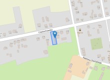 Nieruchomość w miejscowości Radoszyce, Częstochowska 25 (świętokrzyskie). Częstochowska 25, 26-230, Radoszyce, (woj. świętokrzyskie) Nieruchomość w miejscowości Radoszyce, Częstochowska 25 (świętokrzyskie). Częstochowska 25, 26-230, Radoszyce, (woj. świętokrzyskie)