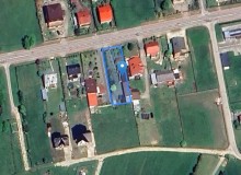 Nieruchomość w miejscowości Radoszyce, Częstochowska 25 (świętokrzyskie). Częstochowska 25, 26-230, Radoszyce, (woj. świętokrzyskie) Nieruchomość w miejscowości Radoszyce, Częstochowska 25 (świętokrzyskie). Częstochowska 25, 26-230, Radoszyce, (woj. świętokrzyskie)