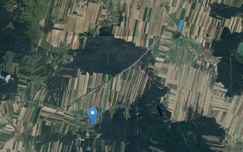 Dom w miejscowości Psary-Kolonia, Secemin, Psary-Kolonia, Secemin (świętokrzyskie). Działki numer: 2261/1, 483. Domy. Psary-Kolonia, Secemin, 29-145, Psary-Kolonia, Secemin, (woj. świętokrzyskie)