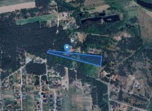 Dom w miejscowości Helenka, Helenka 55B (mazowieckie). Działka numer: 90/7. Helenka 55B, 96-512, Helenka, (woj. mazowieckie)