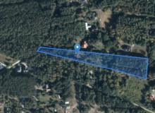 Dom w miejscowości Helenka, Helenka 55B (mazowieckie). Działka numer: 90/7. Helenka 55B, 96-512, Helenka, (woj. mazowieckie)