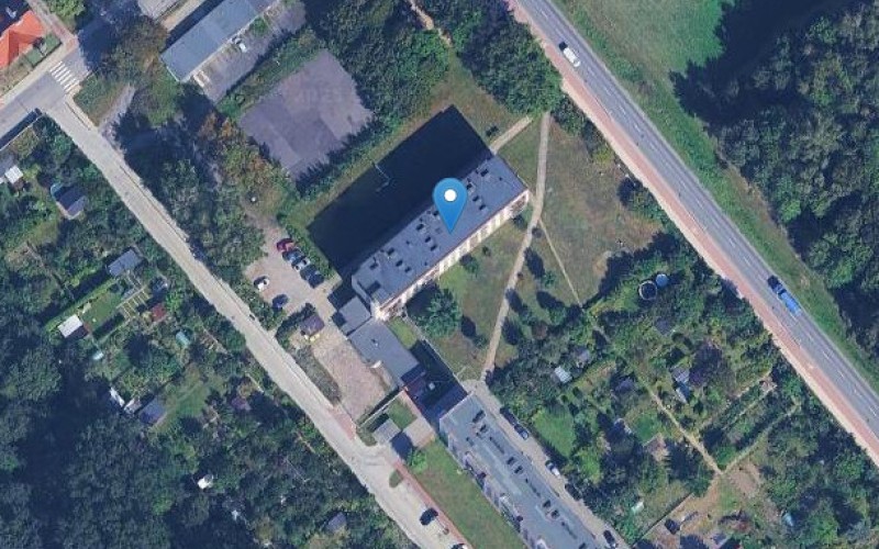 Mieszkanie w miejscowości Starogard Gdański, Skarszewska 11/13 (pomorskie). Mieszkania. Skarszewska 11/13, 83-200, Starogard Gdański, (woj. pomorskie)