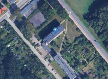 Mieszkanie w miejscowości Starogard Gdański, Skarszewska 11/13 (pomorskie). Skarszewska 11/13, 83-200, Starogard Gdański, (woj. pomorskie)