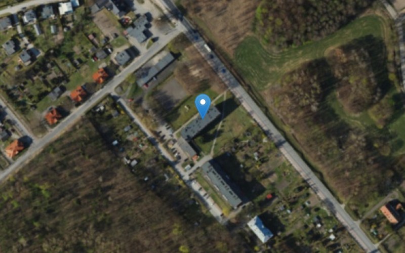 Mieszkanie w miejscowości Starogard Gdański, Skarszewska 11/13 (pomorskie). Mieszkania. Skarszewska 11/13, 83-200, Starogard Gdański, (woj. pomorskie)