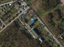 Mieszkanie w miejscowości Starogard Gdański, Skarszewska 11/13 (pomorskie). Skarszewska 11/13, 83-200, Starogard Gdański, (woj. pomorskie)