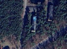 Mieszkanie w miejscowości Łask, Harcerska 2/15 (łódzkie). Harcerska 2/15, 98-100, Łask, (woj. łódzkie)