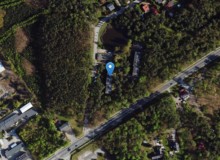 Mieszkanie w miejscowości Łask, Harcerska 2/15 (łódzkie). Harcerska 2/15, 98-100, Łask, (woj. łódzkie)