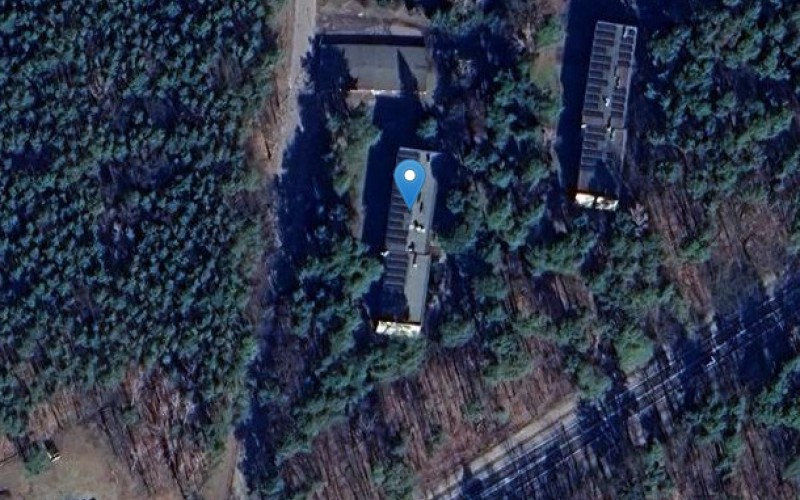 Mieszkanie w miejscowości Łask, Harcerska 2/15 (łódzkie). Mieszkania. Harcerska 2/15, 98-100, Łask, (woj. łódzkie)