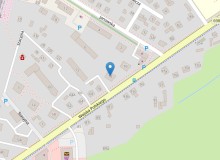 Mieszkanie w miejscowości Terespol, Wojska Polskiego 74/13 (lubelskie). Wojska Polskiego 74/13, 05-825, Terespol, (woj. lubelskie)