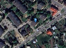 Mieszkanie w miejscowości Terespol, Wojska Polskiego 74/13 (lubelskie). Wojska Polskiego 74/13, 05-825, Terespol, (woj. lubelskie)