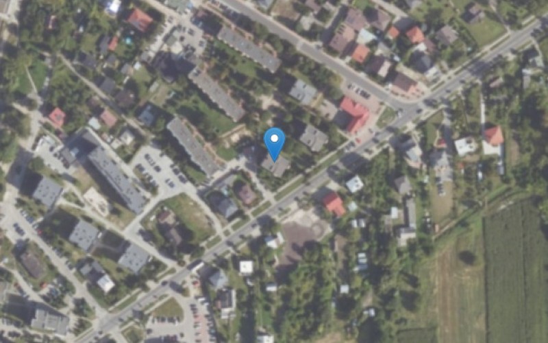 Mieszkanie w miejscowości Terespol, Wojska Polskiego 74/13 (lubelskie). Mieszkania. Wojska Polskiego 74/13, 05-825, Terespol, (woj. lubelskie)