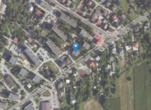Mieszkanie w miejscowości Terespol, Wojska Polskiego 74/13 (lubelskie). Wojska Polskiego 74/13, 05-825, Terespol, (woj. lubelskie)