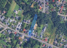 Dom w miejscowości Wodzisław Śląski, Wolności 64 (śląskie). Działka numer: 281/19. Domy. Wolności 64, 44-300, Wodzisław Śląski, (woj. śląskie)