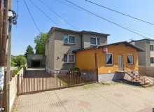 Dom w miejscowości Wodzisław Śląski, Wolności 64 (śląskie). Działka numer: 281/19. Domy. Wolności 64, 44-300, Wodzisław Śląski, (woj. śląskie)