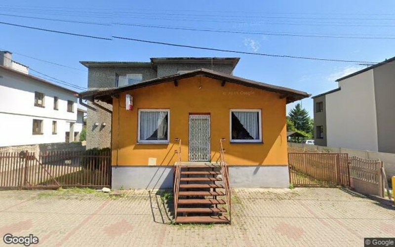 Dom w miejscowości Wodzisław Śląski, Wolności 64 (śląskie). Działka numer: 281/19. Domy. Wolności 64, 44-300, Wodzisław Śląski, (woj. śląskie)