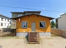 Dom w miejscowości Wodzisław Śląski, Wolności 64 (śląskie). Działka numer: 281/19. Domy. Wolności 64, 44-300, Wodzisław Śląski, (woj. śląskie)