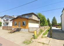 Dom w miejscowości Wodzisław Śląski, Wolności 64 (śląskie). Działka numer: 281/19. Domy. Wolności 64, 44-300, Wodzisław Śląski, (woj. śląskie)