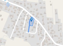 Dom w miejscowości Mrowla, Mrowla 257A (podkarpackie). Działki numer: 1750/5, 1750/6, 1750/7. Mrowla 257A, 36-054, Mrowla, (woj. podkarpackie)