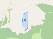 Grunt w miejscowości Stary Kostrzynek, Stary Kostrzynek (zachodniopomorskie). Działka numer: 177/2. Stary Kostrzynek, 74-520, Stary Kostrzynek, (woj. zachodniopomorskie)