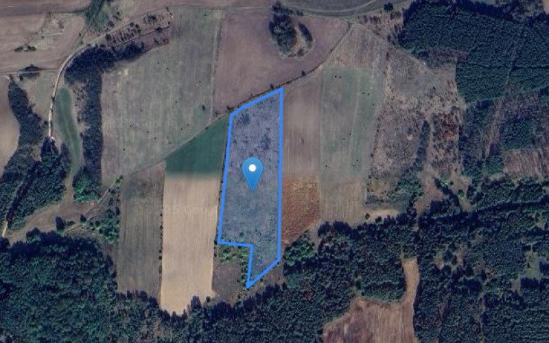 Grunt w miejscowości Stary Kostrzynek, Stary Kostrzynek (zachodniopomorskie). Działka numer: 177/2. Działki i grunty. Stary Kostrzynek, 74-520, Stary Kostrzynek, (woj. zachodniopomorskie)