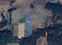 Grunt w miejscowości Stary Kostrzynek, Stary Kostrzynek (zachodniopomorskie). Działka numer: 177/2. Stary Kostrzynek, 74-520, Stary Kostrzynek, (woj. zachodniopomorskie)