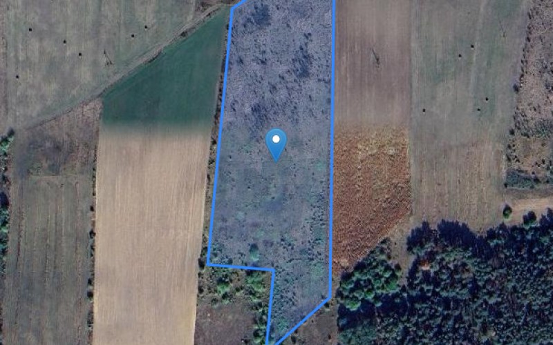 Grunt w miejscowości Stary Kostrzynek, Stary Kostrzynek (zachodniopomorskie). Działka numer: 177/2. Działki i grunty. Stary Kostrzynek, 74-520, Stary Kostrzynek, (woj. zachodniopomorskie)