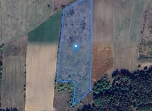 Grunt w miejscowości Stary Kostrzynek, Stary Kostrzynek (zachodniopomorskie). Działka numer: 177/2. Stary Kostrzynek, 74-520, Stary Kostrzynek, (woj. zachodniopomorskie)