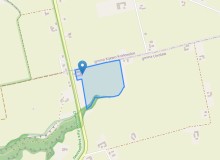 Nieruchomość w miejscowości Gołoty, Gołoty (kujawsko-pomorskie). Gołoty, 86-253, Gołoty, (woj. kujawsko-pomorskie)