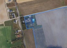 Nieruchomość w miejscowości Gołoty, Gołoty (kujawsko-pomorskie). Gołoty, 86-253, Gołoty, (woj. kujawsko-pomorskie)